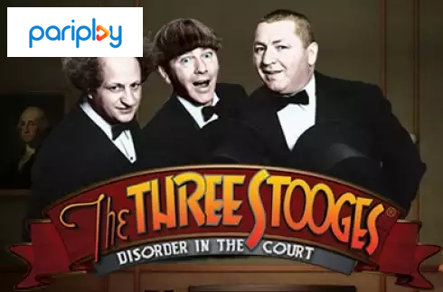 Three Stooges